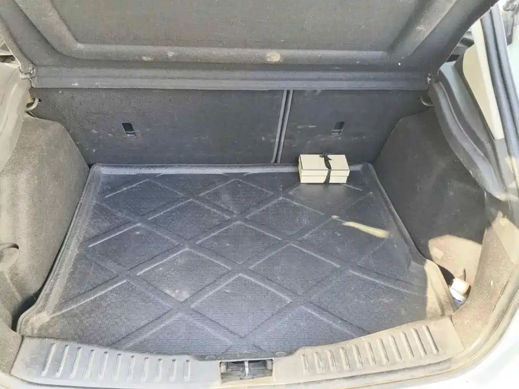 Фото 5 - Ford Focus