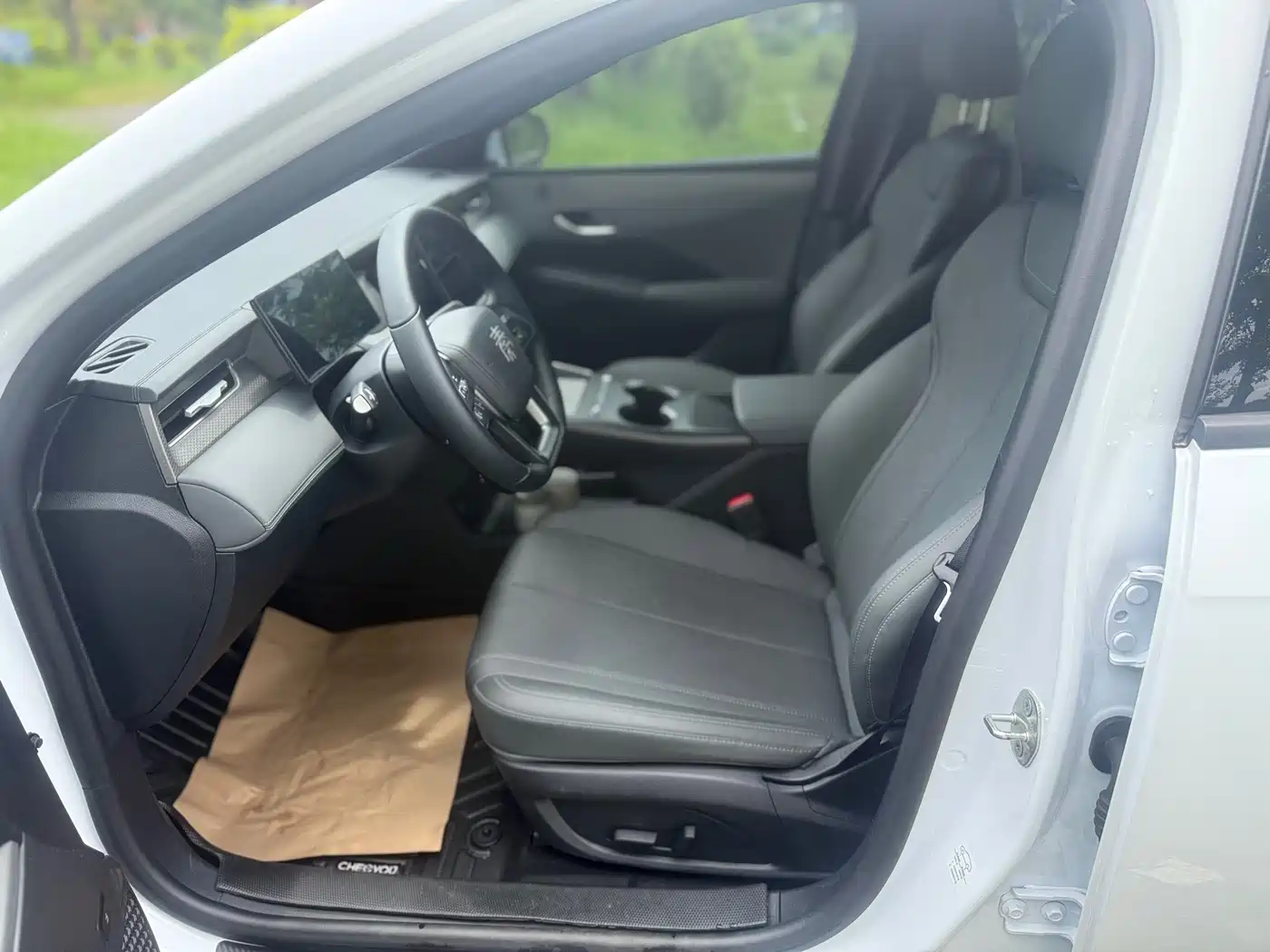 BYD Qin PLUS 2026 2026 Model DM-i 210KM Progressive Edition