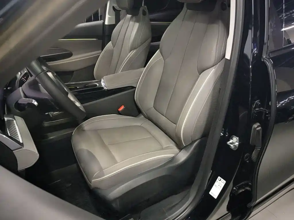 Buick E5 2024 2023 Premium Long Range Edition