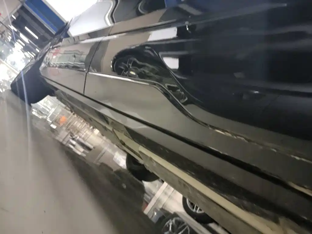 Buick E5 2024 2023 Premium Long Range Edition