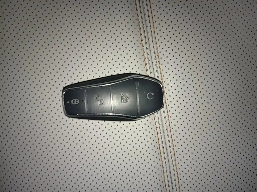 Photo 9 - BYD Qin PLUS
