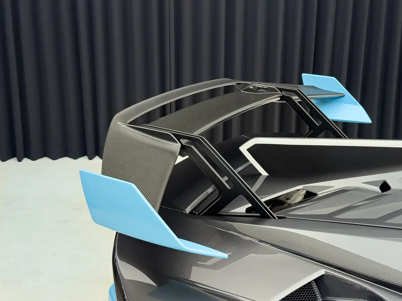 LAMBORGHINI HURACÁN