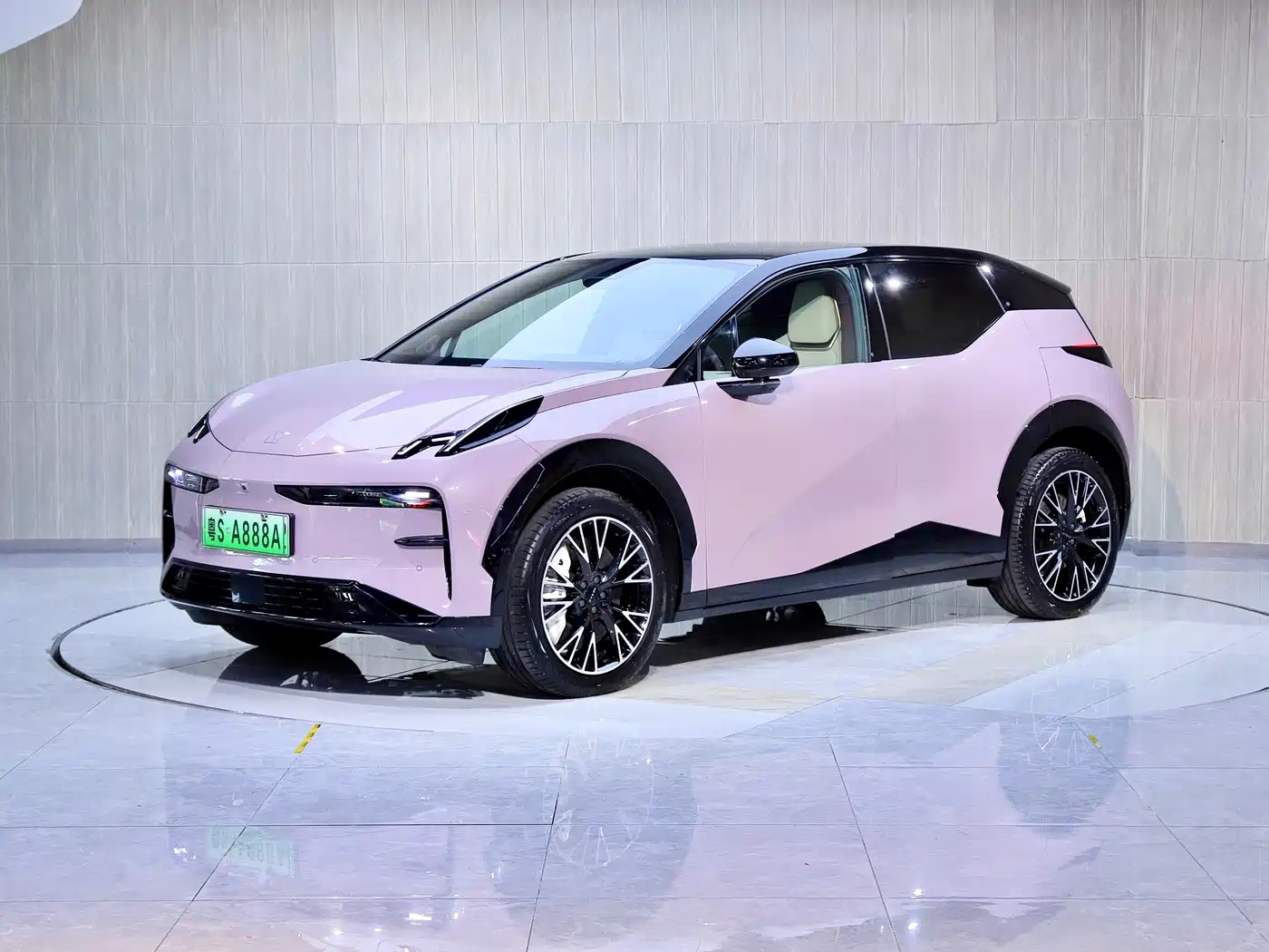 ZEEKR EXTREME KRYPTON X