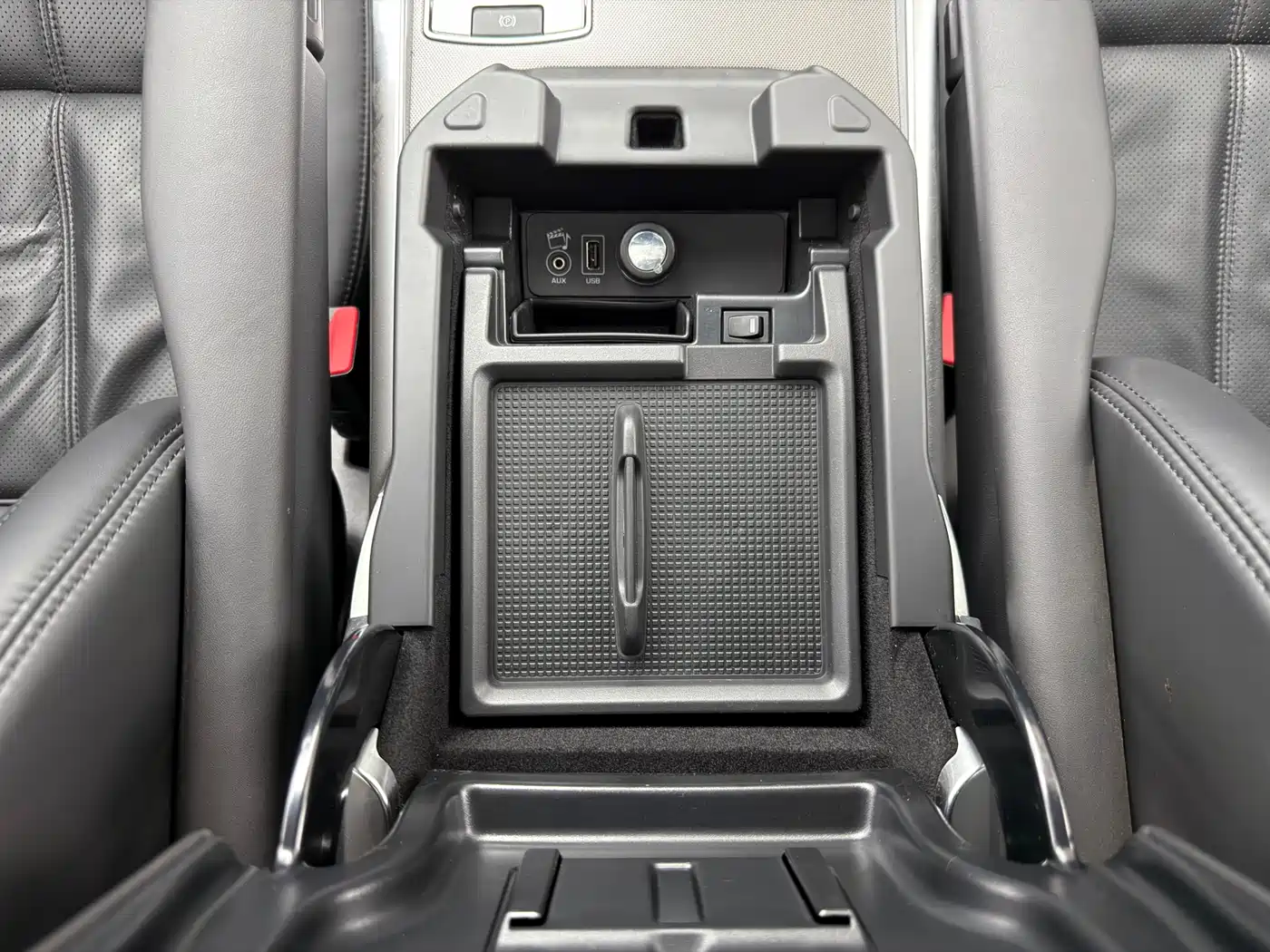 Фото 25 - Land Rover Range Rover Sport