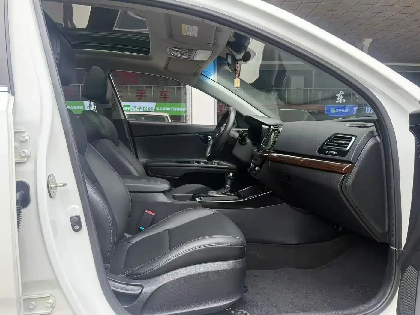 Kia K4 2016 2015 1.8L Automatic GLS Special