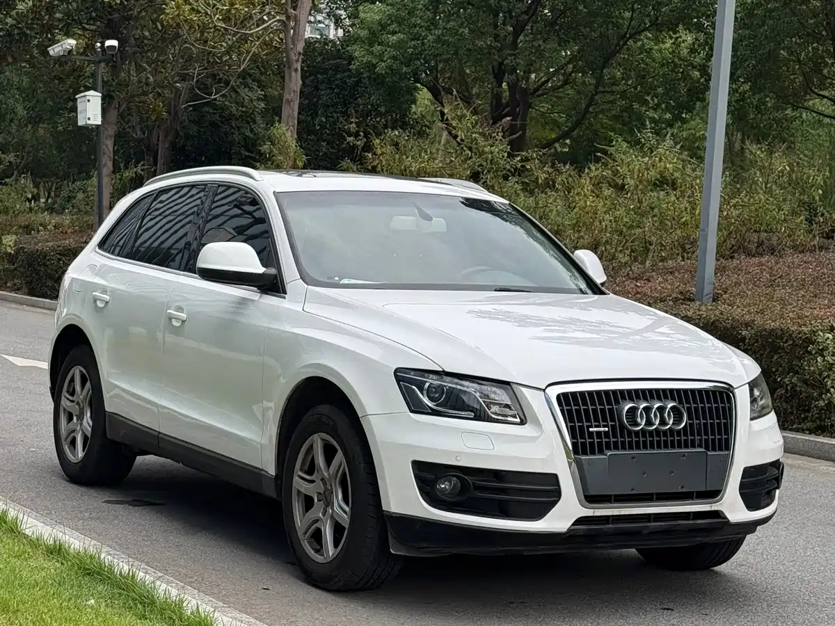 Фото 3 - Audi Q5