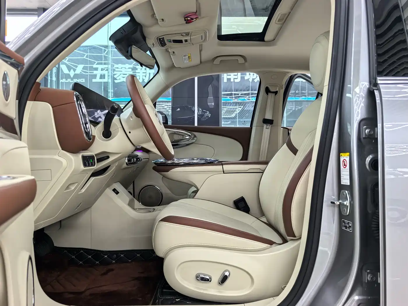 Ora Ballet Cat 2024 2023 401km Premium Model