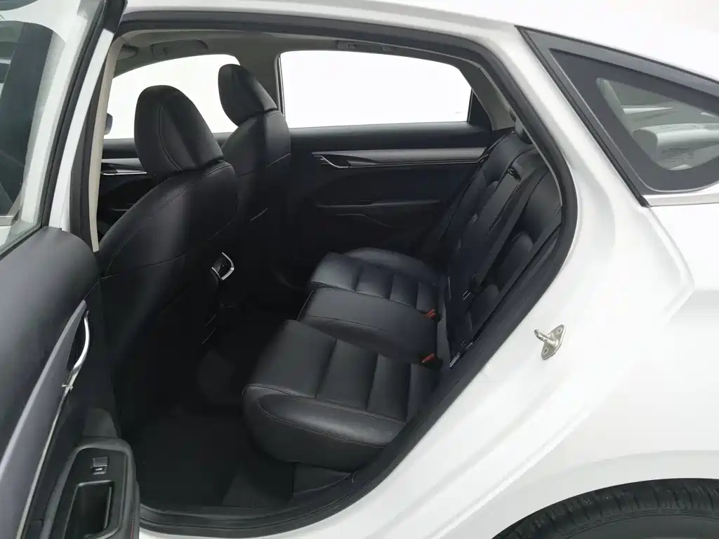 Geely Binrui 2019 2019 200T DCT Binzhi Edition