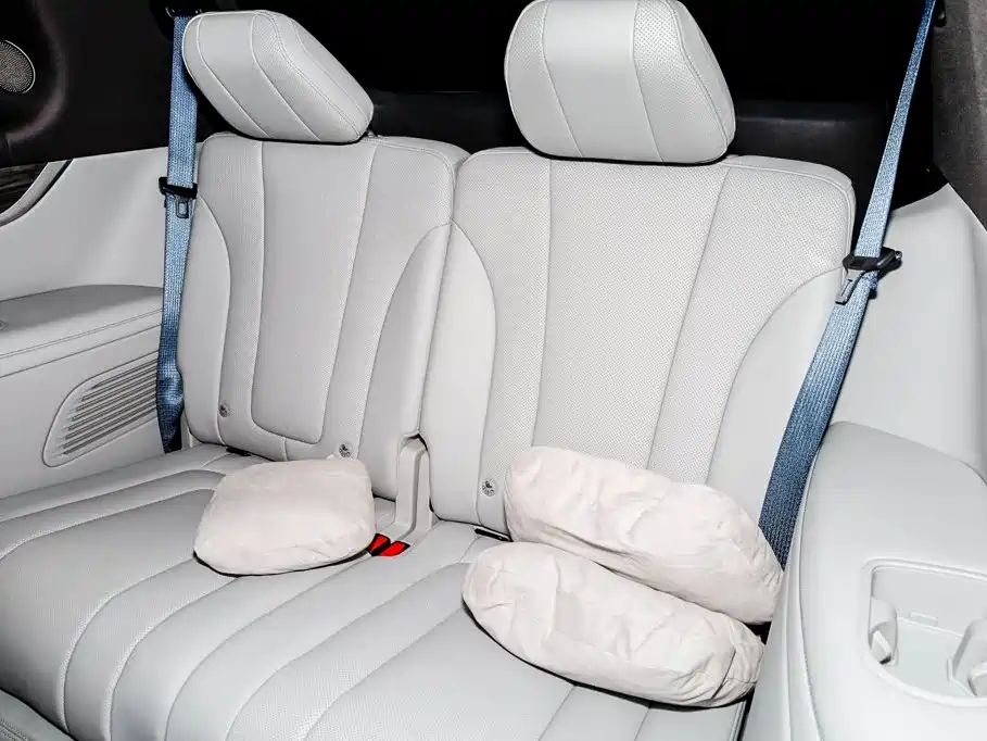 AITO Wenjie AITO M9 2024 2024 Range Extender Max Edition 42kWh 6-seater