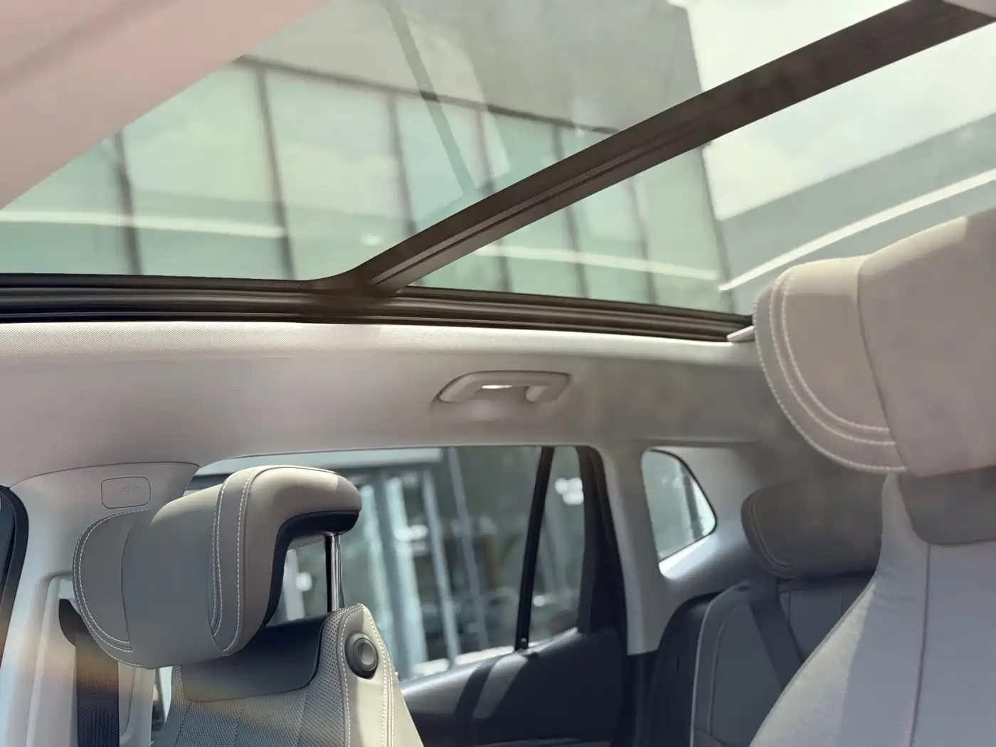 Buick E5 2025 2024 Model Premium Standard Range Audio-Visual Edition