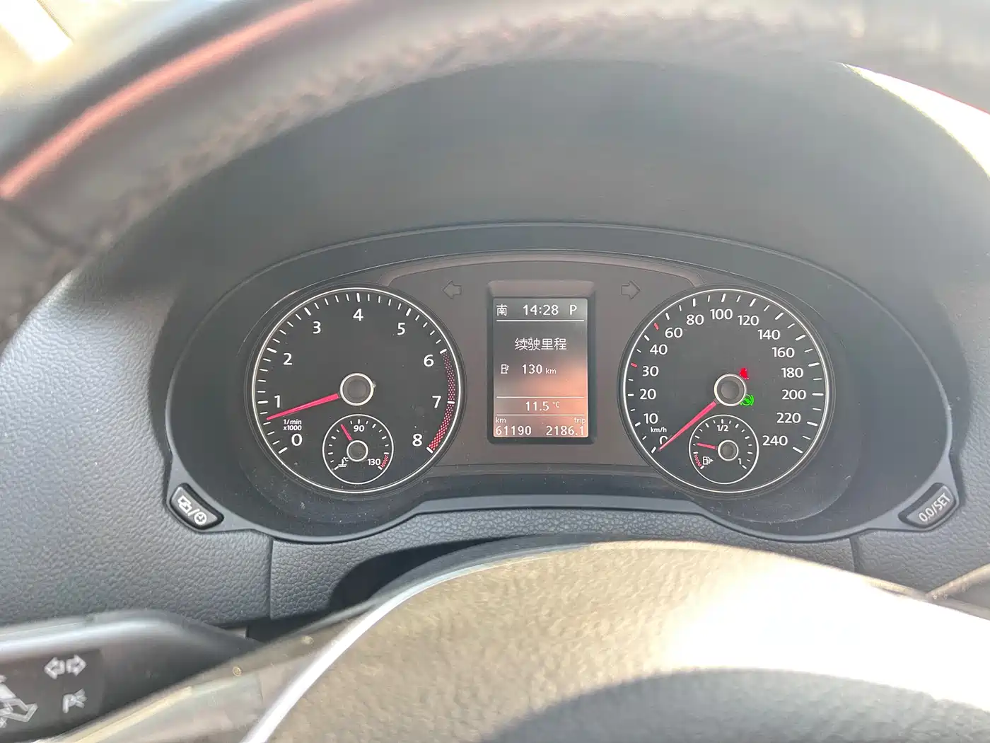 Volkswagen Sharan 2018 380TSI Comfort 7-Seater фото 15