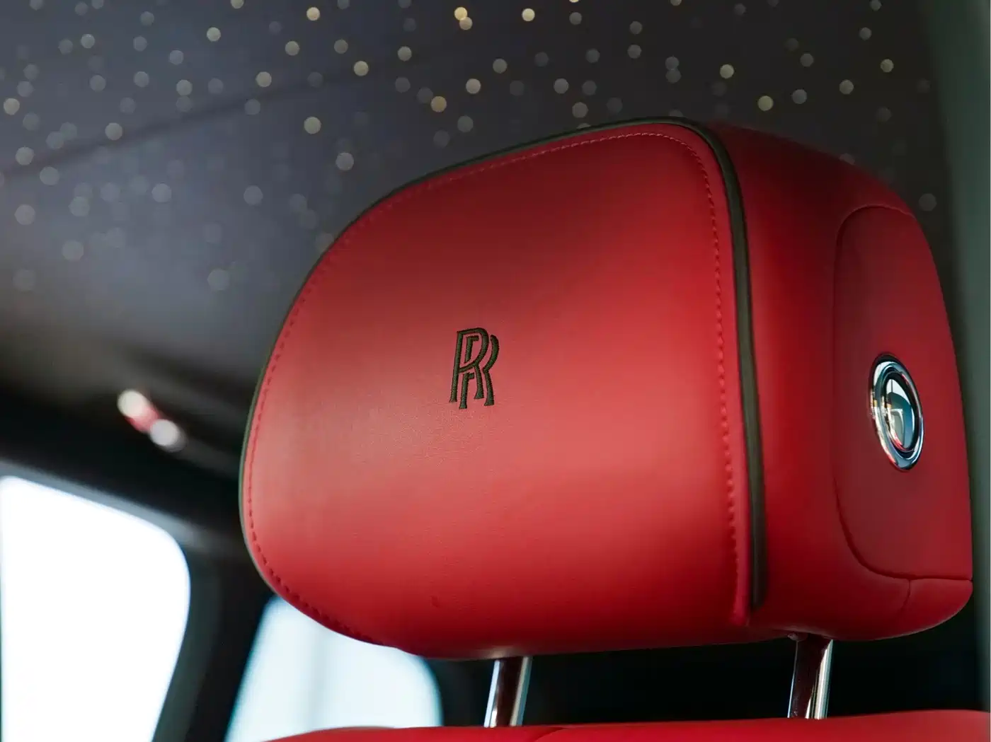 Rolls-Royce Cullinan 2021 2018 4-Seater Version