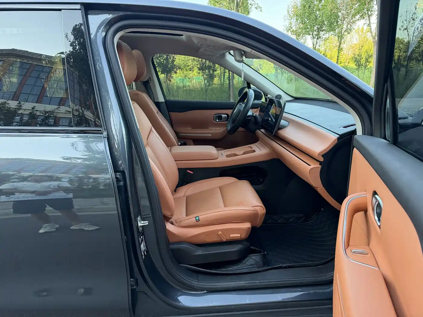 Leapmotor C10 2024 2024 210 Smart Edition