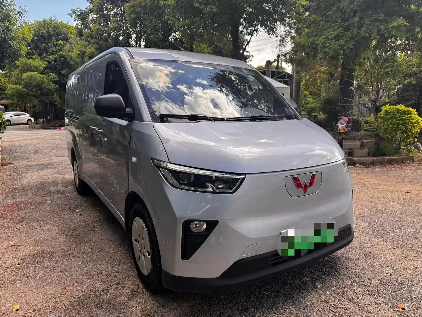 Фото 3 - Wuling Motors Wuling Yangguang