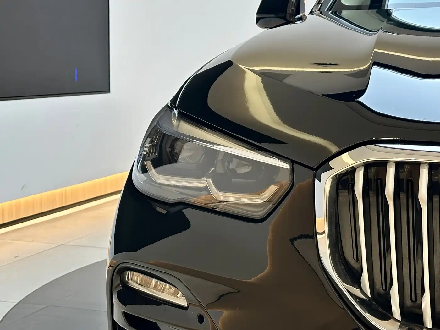 BMW X5 (Import) 2021 xDrive30i M Sport Package фото 7
