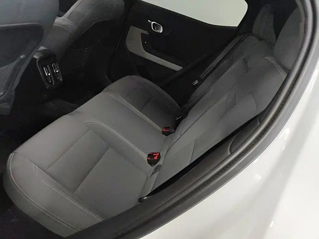 Polestar 2 2023 2021 Single Motor Standard Range