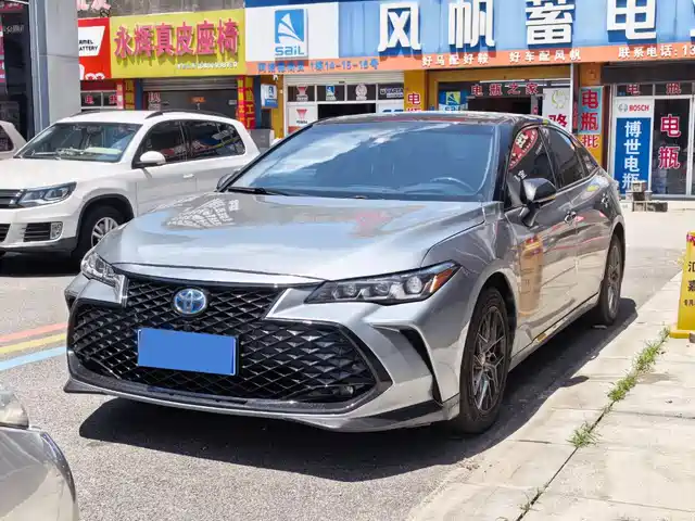 Toyota Avalon 2021