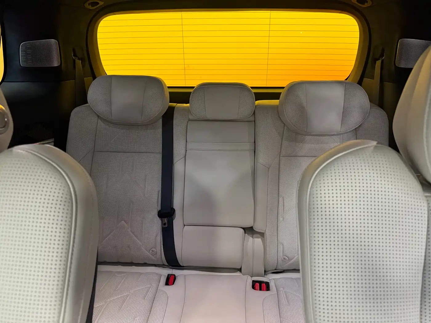 ZEEKR EXTREME KRYPTON 009