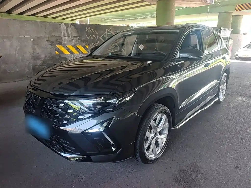 Jetta VS5 2025 2024 280TSI Auto Enjoyment Edition