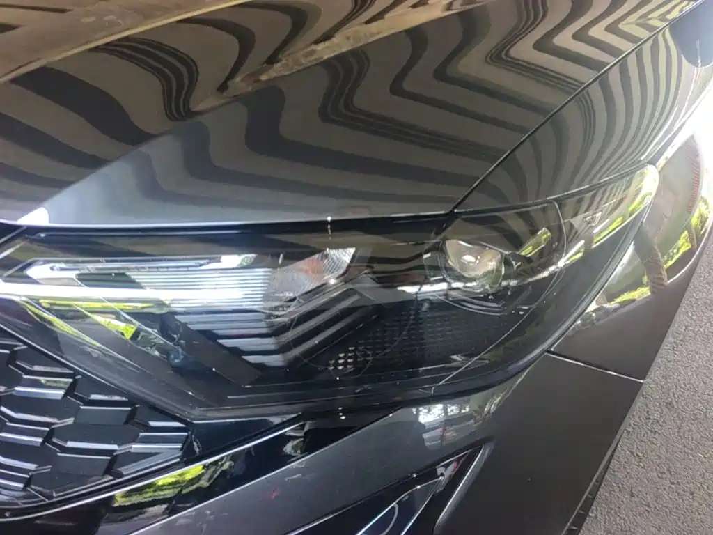 Jetta VS5 2025 2024 280TSI Auto Enjoyment Edition