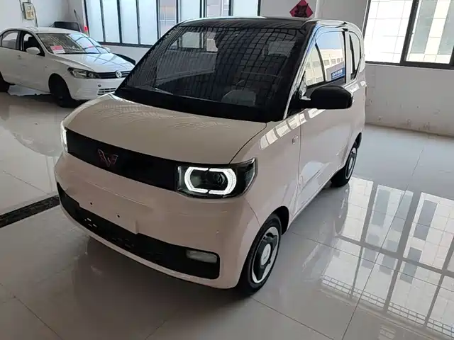 Wuling Motors Hongguang MINIEV 2021