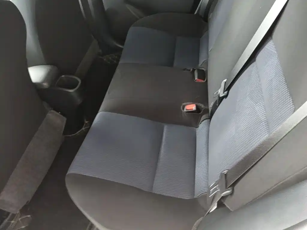Toyota YARiS L Zhi Xiang 2021 2021 1.5L CVT Leading Edition