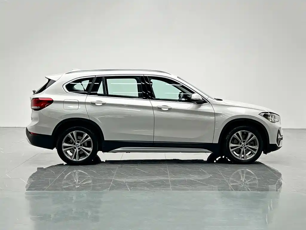 BMW X1 New Energy 2020 2020 xDrive30Le Premium Edition