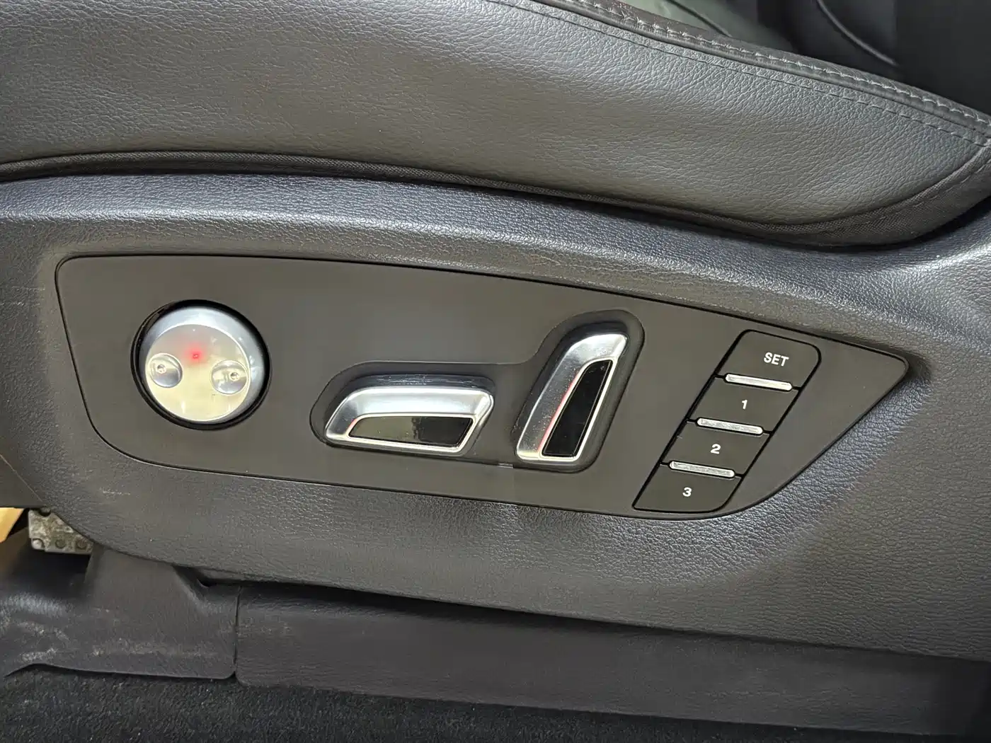 Haval H9 2015 2.0T 4WD Luxury 7-Seater фото 8