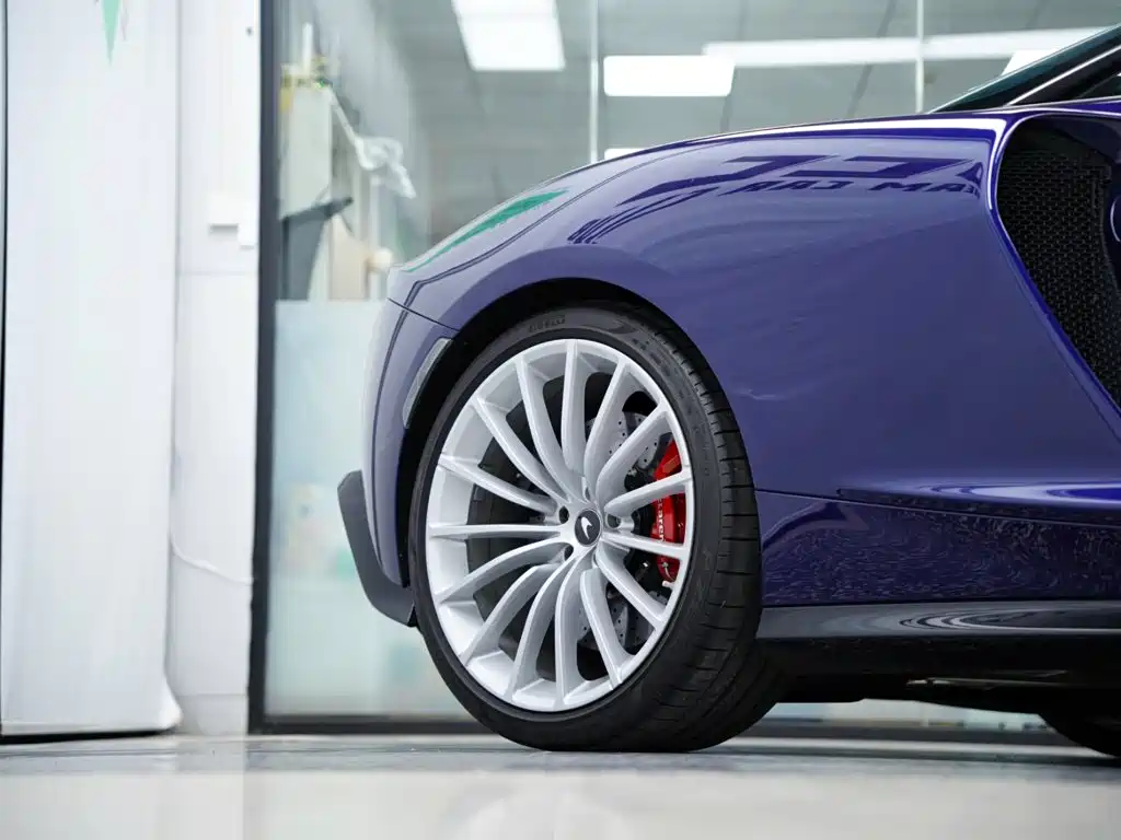 McLaren GT 2023 2023 4.0T Standard Model