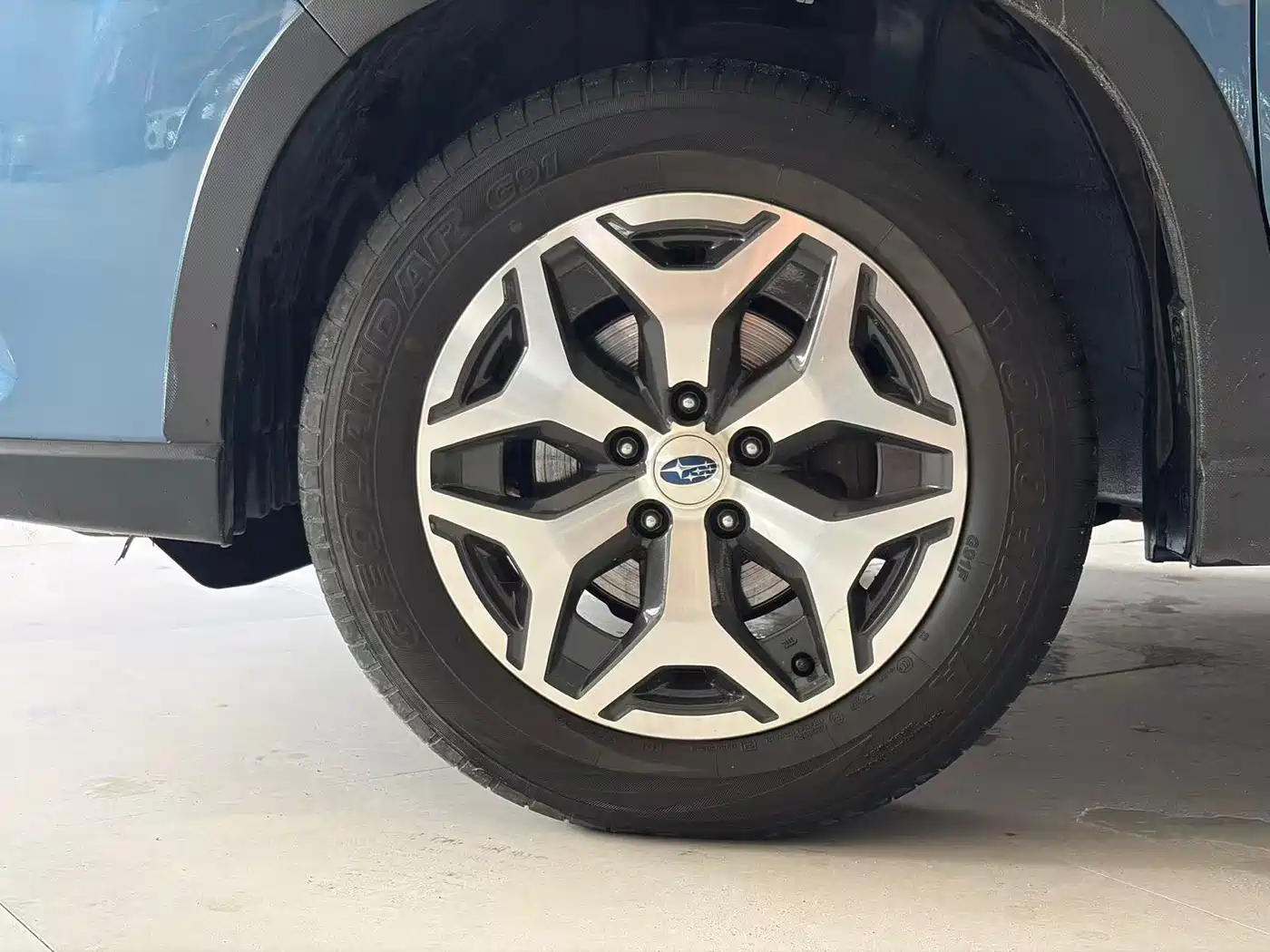 Subaru Forester 2022 2022 2.0i AWD Luxury Edition with EyeSight