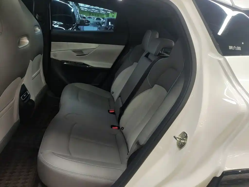 Changan UNI-T 2023 2023 Second Generation 1.5T Flagship