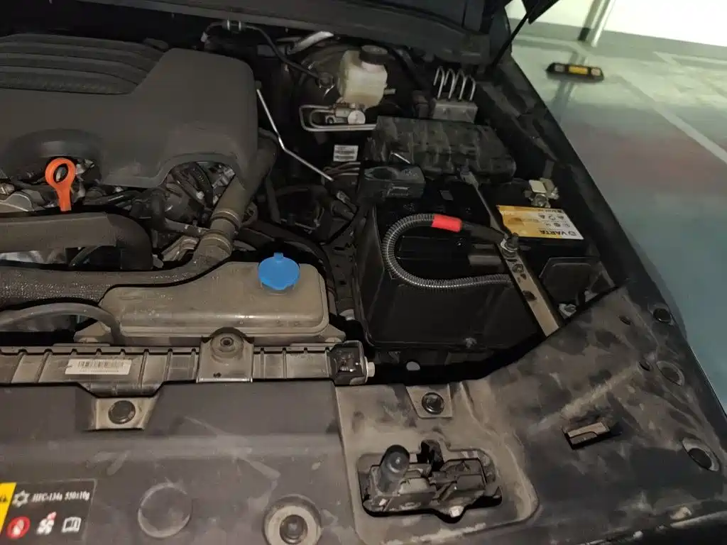 Tank 300 2021 2021 Off-road Edition 2.0T Challenger