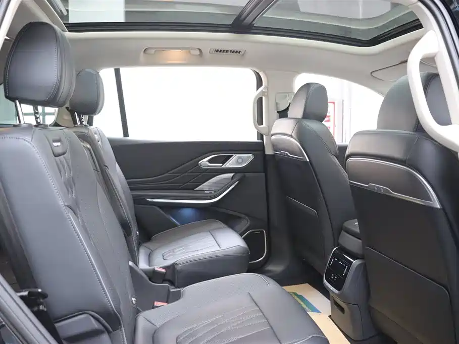 Hongqi HONGQI HS7 PHEV