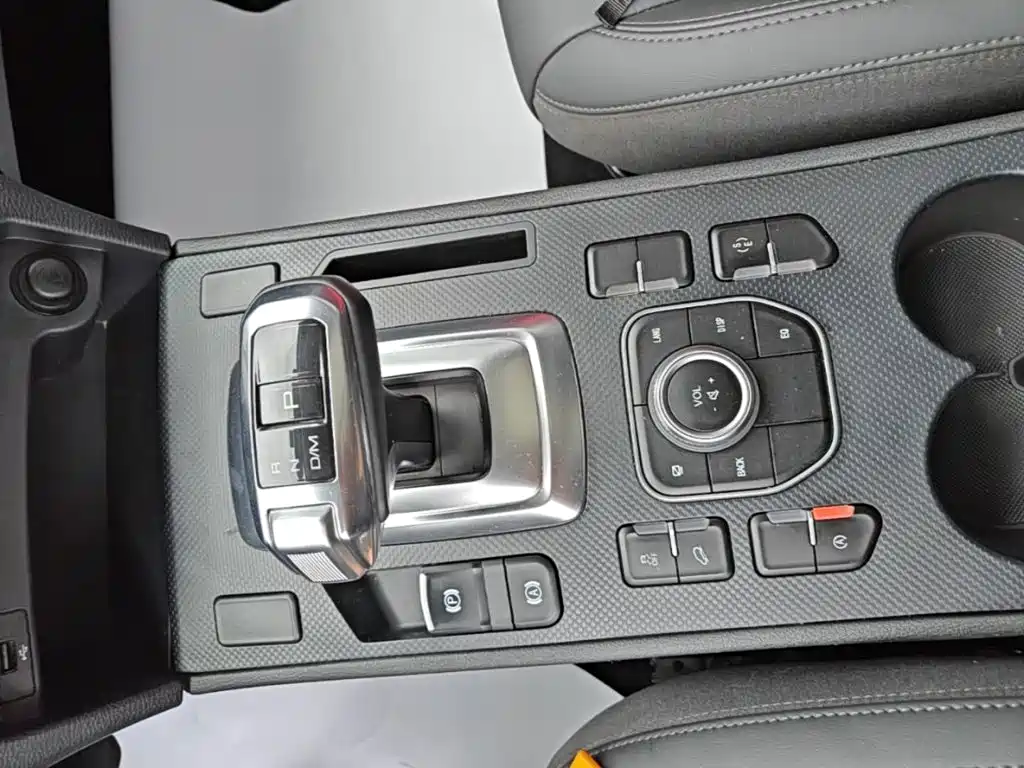 Haval H6 Coupe 2020 2020 Smart Connect Edition 1.5T Automatic 2WD Elite
