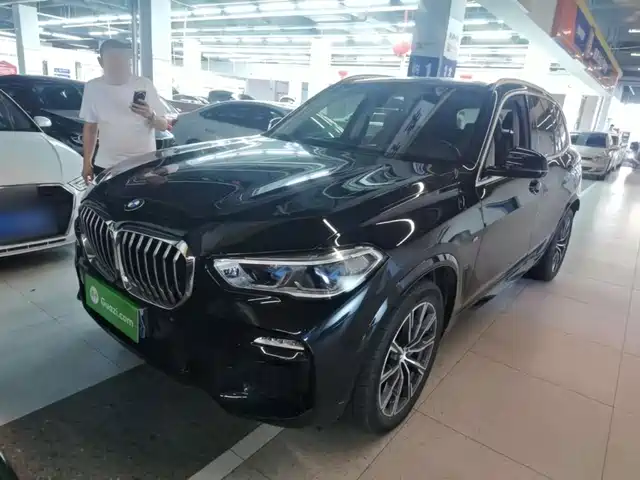 BMW X5 (Import) 2020