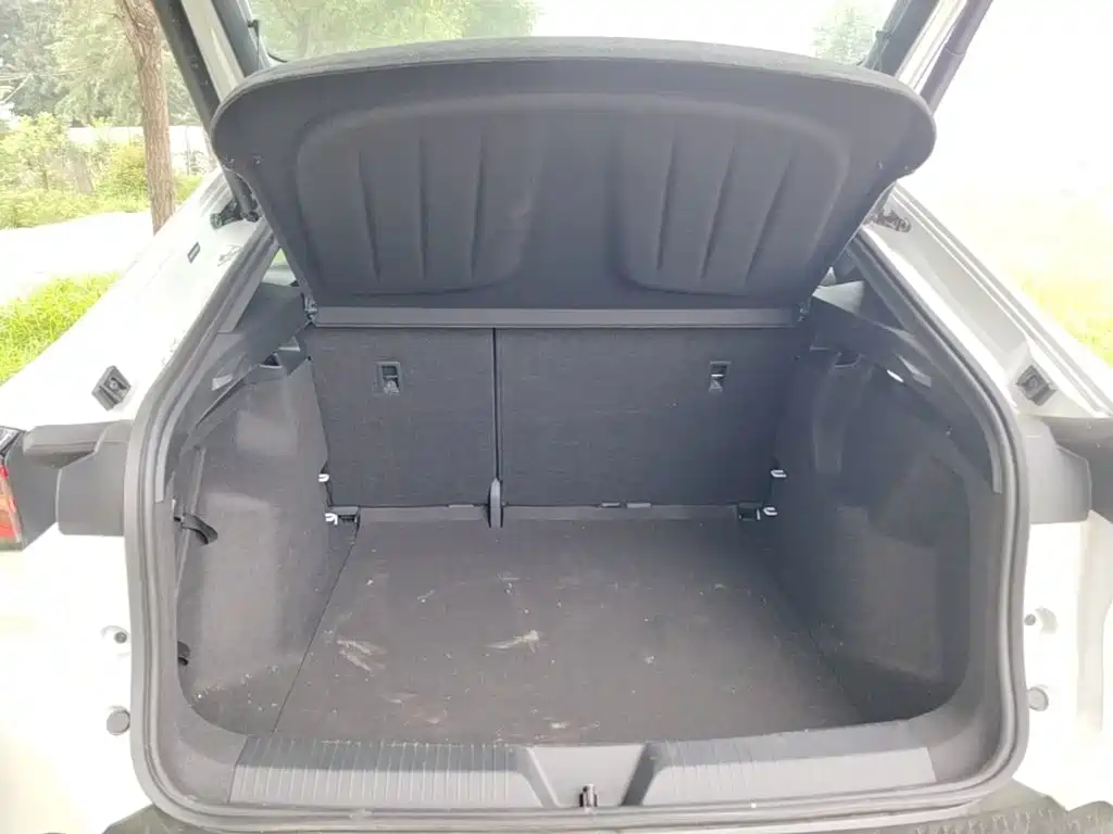Volkswagen Unique 06 2026 2025 Pure