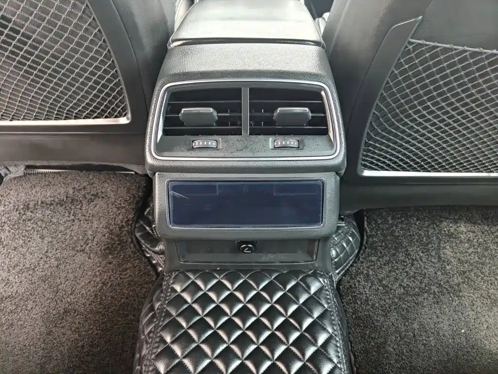 Audi A6L, миниатюра 9