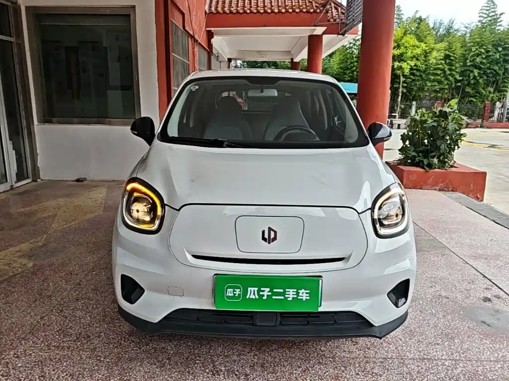 Photo 3 - Leapmotor T03