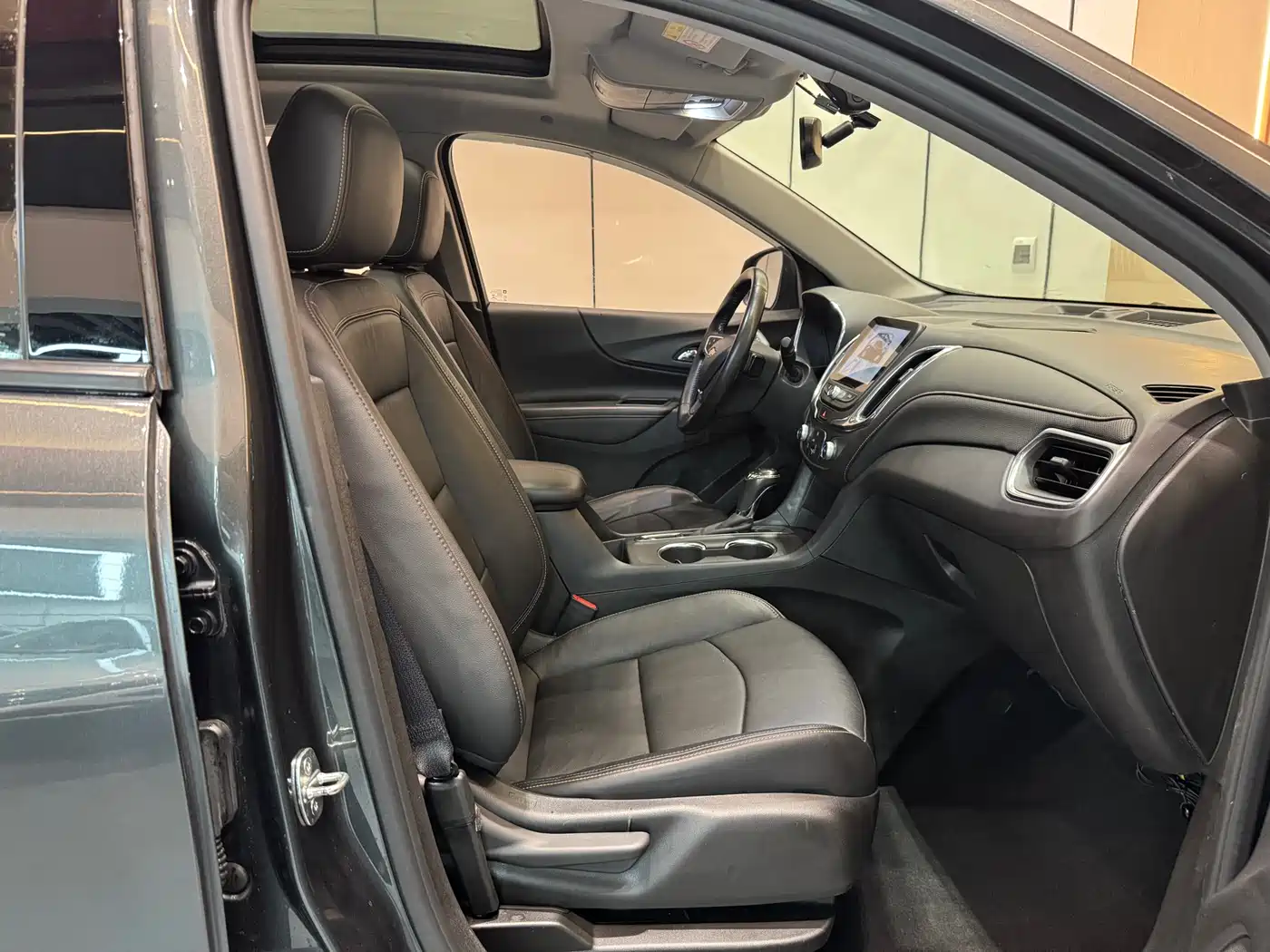 Chevrolet Equinox 2019 535T Auto Chijie Edition (China VI) фото 11