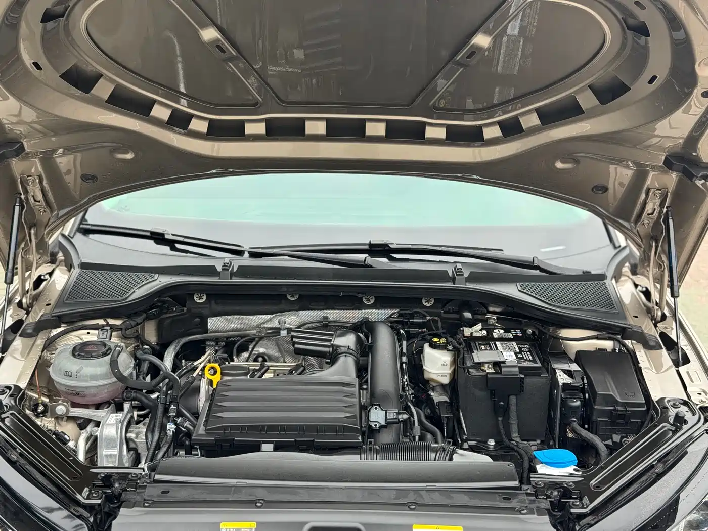 Škoda Octavia 2022 PRO TSI280 Premium Edition фото 13