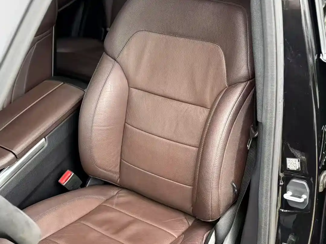 Mercedes-Benz GL-Class 2015 GL 500 4MATIC фото 7