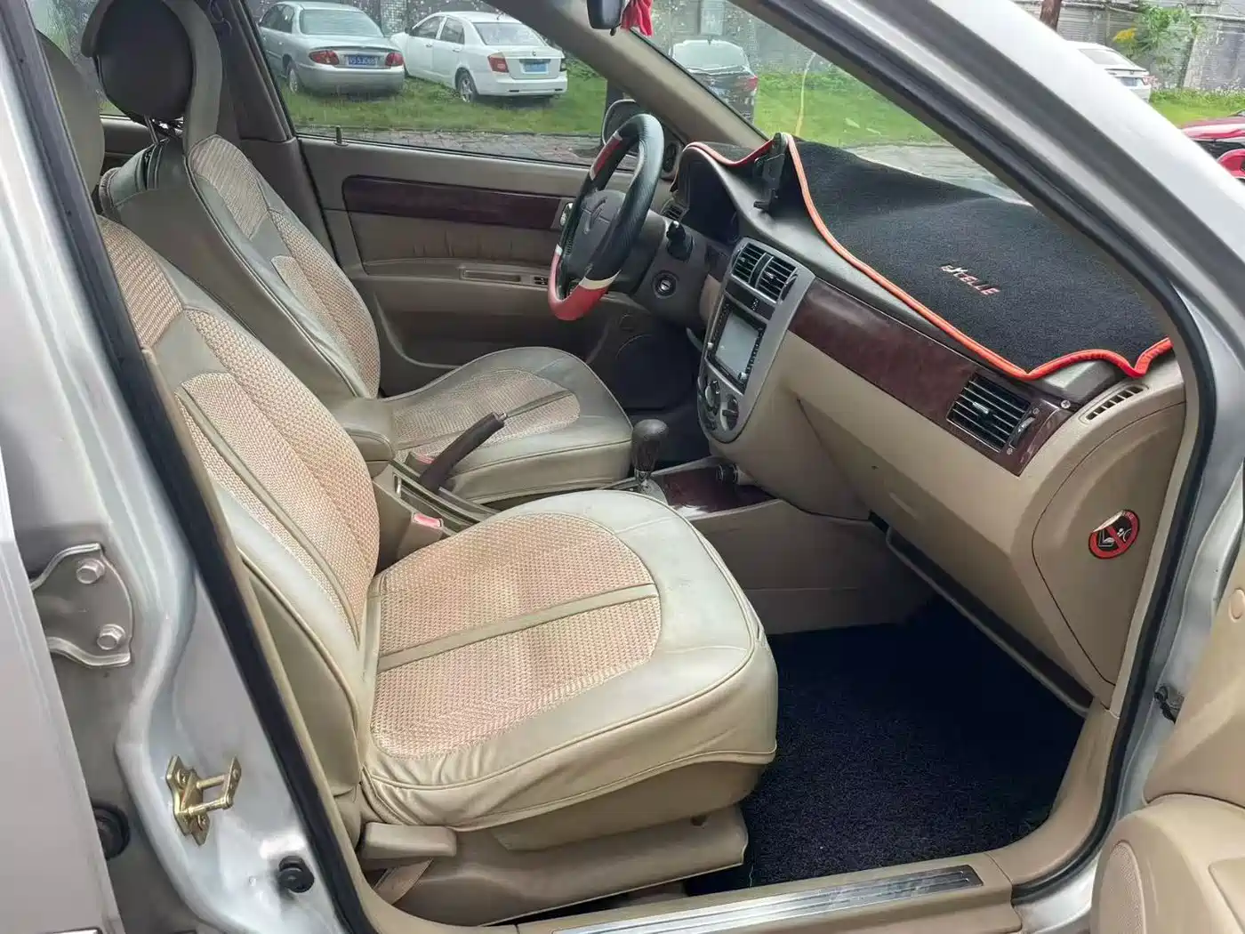 Buick Excelle 2005 Model 1.8 Auto Premium фото 7