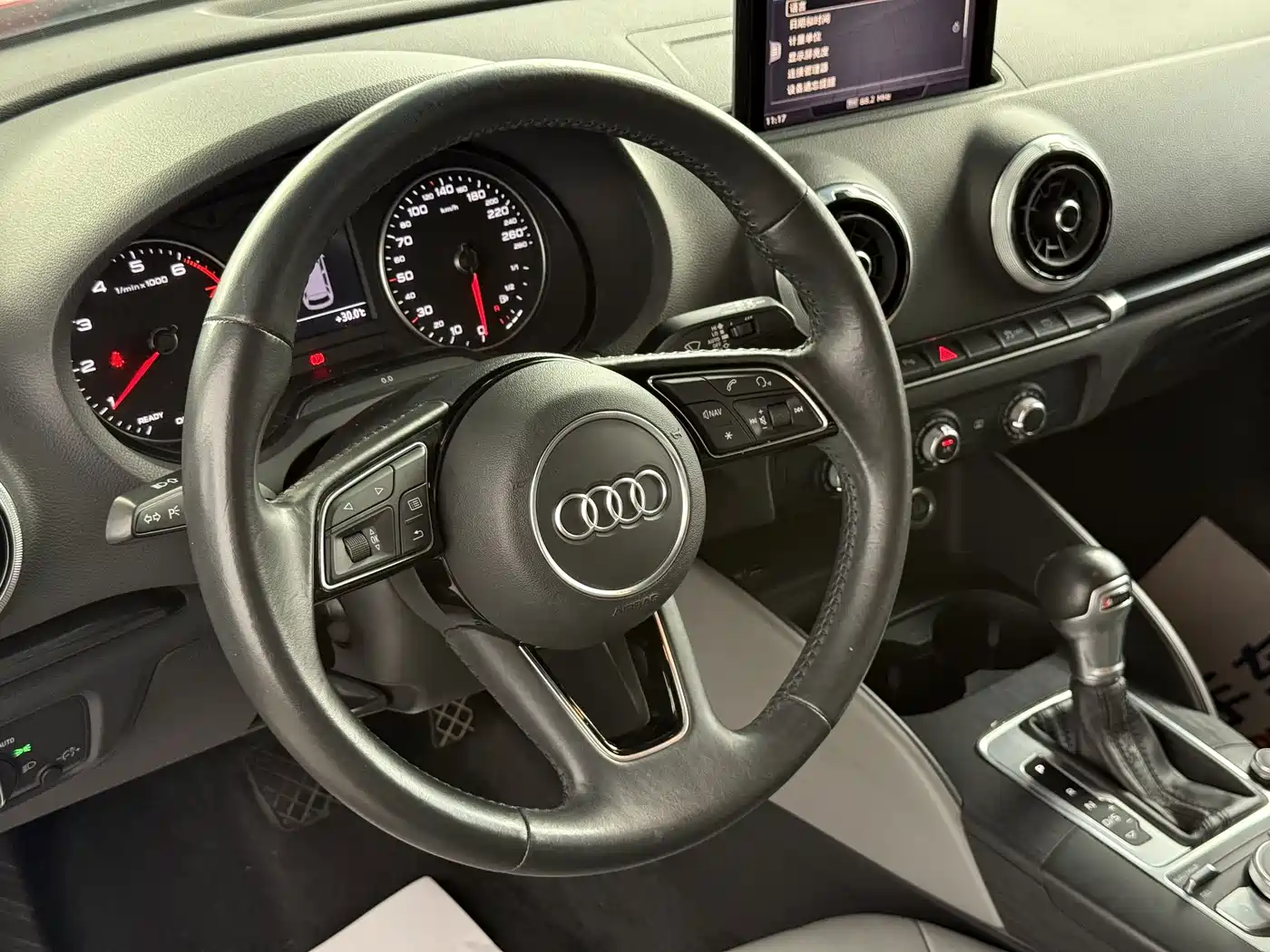 Фото 8 - Audi A3