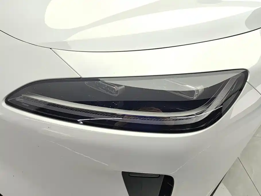 Shangjie SUV 2026 2025 Basic Model