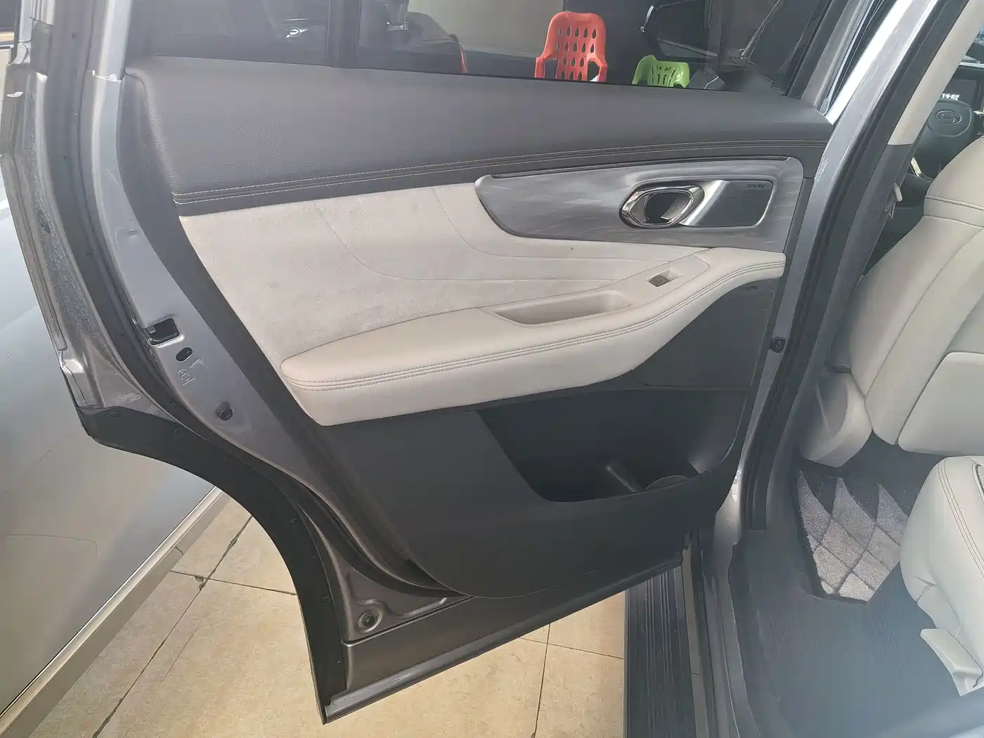 Photo 10 - GAC Trumpchi Trumpchi GS8