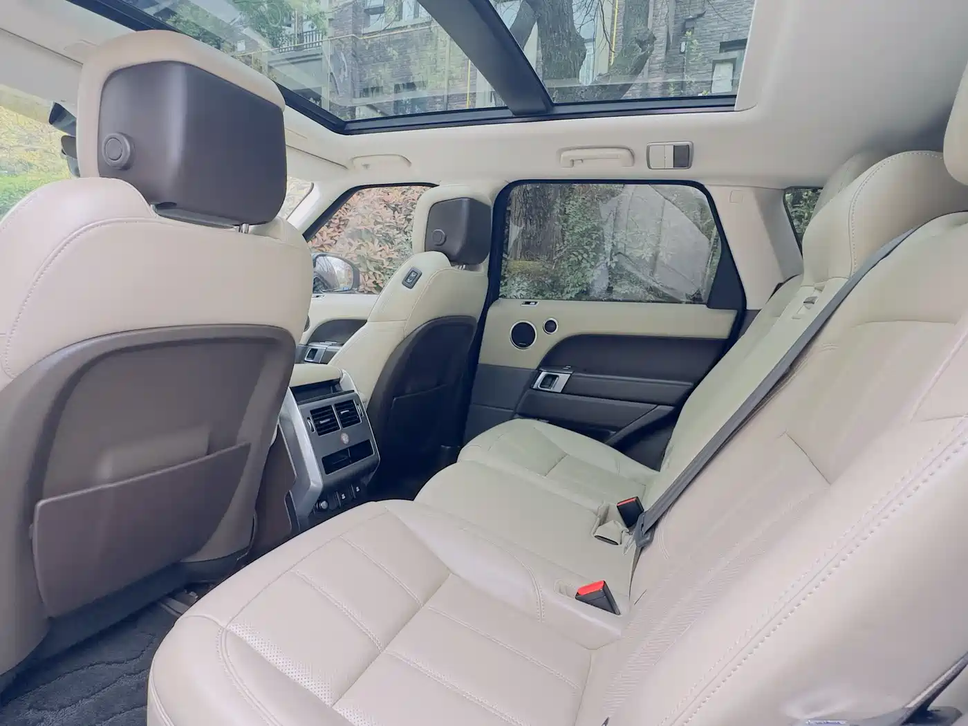 Land Rover Range Rover Sport PHEV 2021 2021 P400e SE