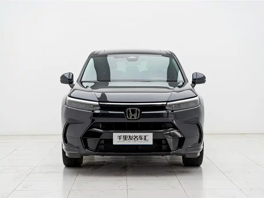 Photo 2 - Honda Haoying