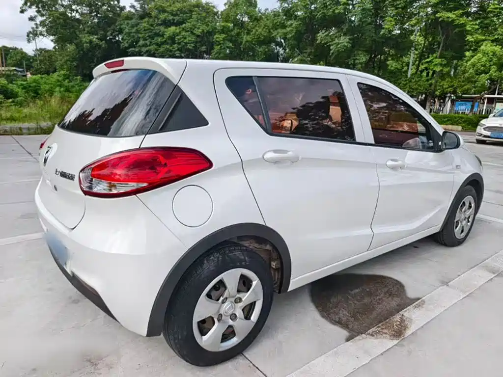 Baojun 310 2017 2016 1.2L Manual Comfort Model