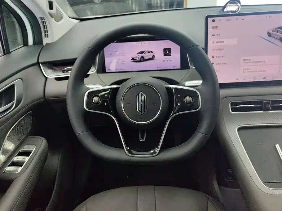Shangjie SUV 2026 2025 Basic Model