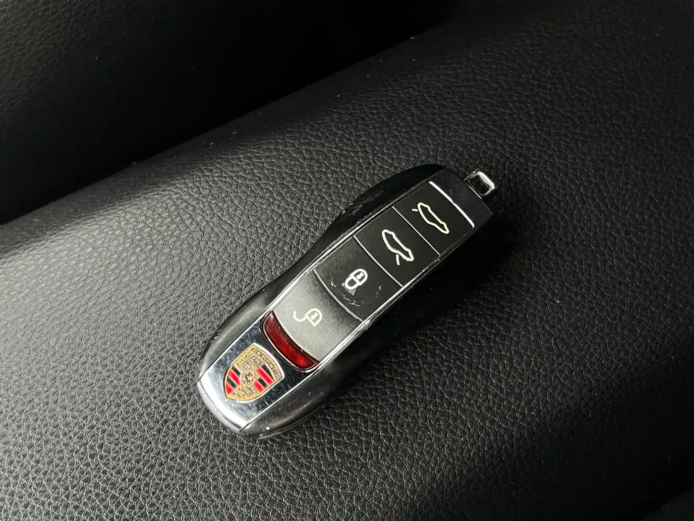 Porsche Cayman 2014 2013 Cayman 2.7L